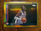 2025 Topps Jalen Williams Base (Raw)