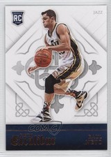 2015-16 Panini Excalibur Rookies Raul Neto #161 0q0