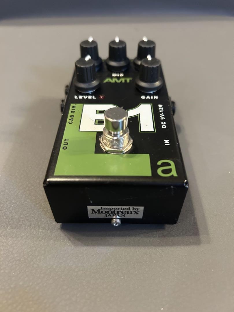 ギター AMT ELECTRONICS B-1 Amt Electronics B-1 | eBay