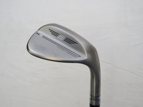 WEDGE 56 GRADOS BETTINARDI H2 - especialistas en golf de segunda mano