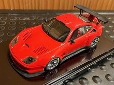 BBR() 1/43 FERRARI 550GT MARANELLO COMPETITION / 550 Maranello / Hand made