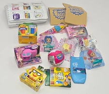 Mini Brands Toys - Toys Series 2 Lot of 14