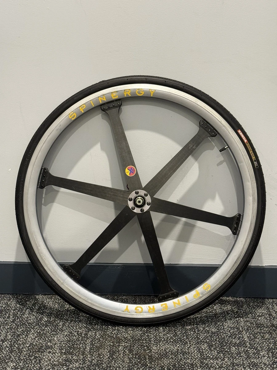 Spinergy Rev X | eBay