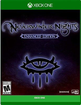 Neverwinter Nights: Enhanced Edition Juego para Consola Microsoft XBOX One