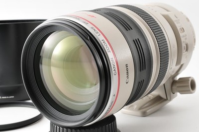 Opt. TOP MINT] Canon EF 100-400mm F4.5-5.6 L IS USM ULTRASONIC