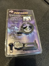 Poe Lang Twister Capture Rest Arrow Target Shooting