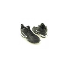 Land Shark Mid, Black