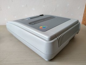 Nintendo Super Famicom Console SFC bundle Controller Cable Adapter NTSC-J Tested