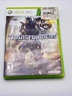 Transformers Dark of the Moon Microsoft (Xbox 360) Complete