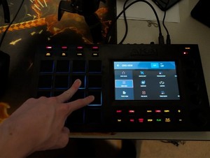 Mpc Touch | eBay