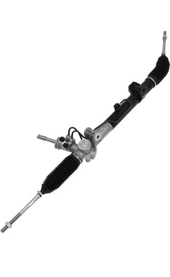 For Dodge Caliber 2007-2012 Power Steering Rack And Pinion Assembly ? 22-383 FWD