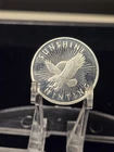 SUNSHINE MINTING 1/2 TROY OZ ROUND