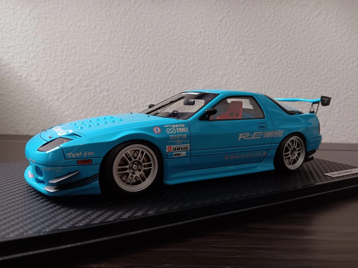 Rx7 Ignition for sale | eBay