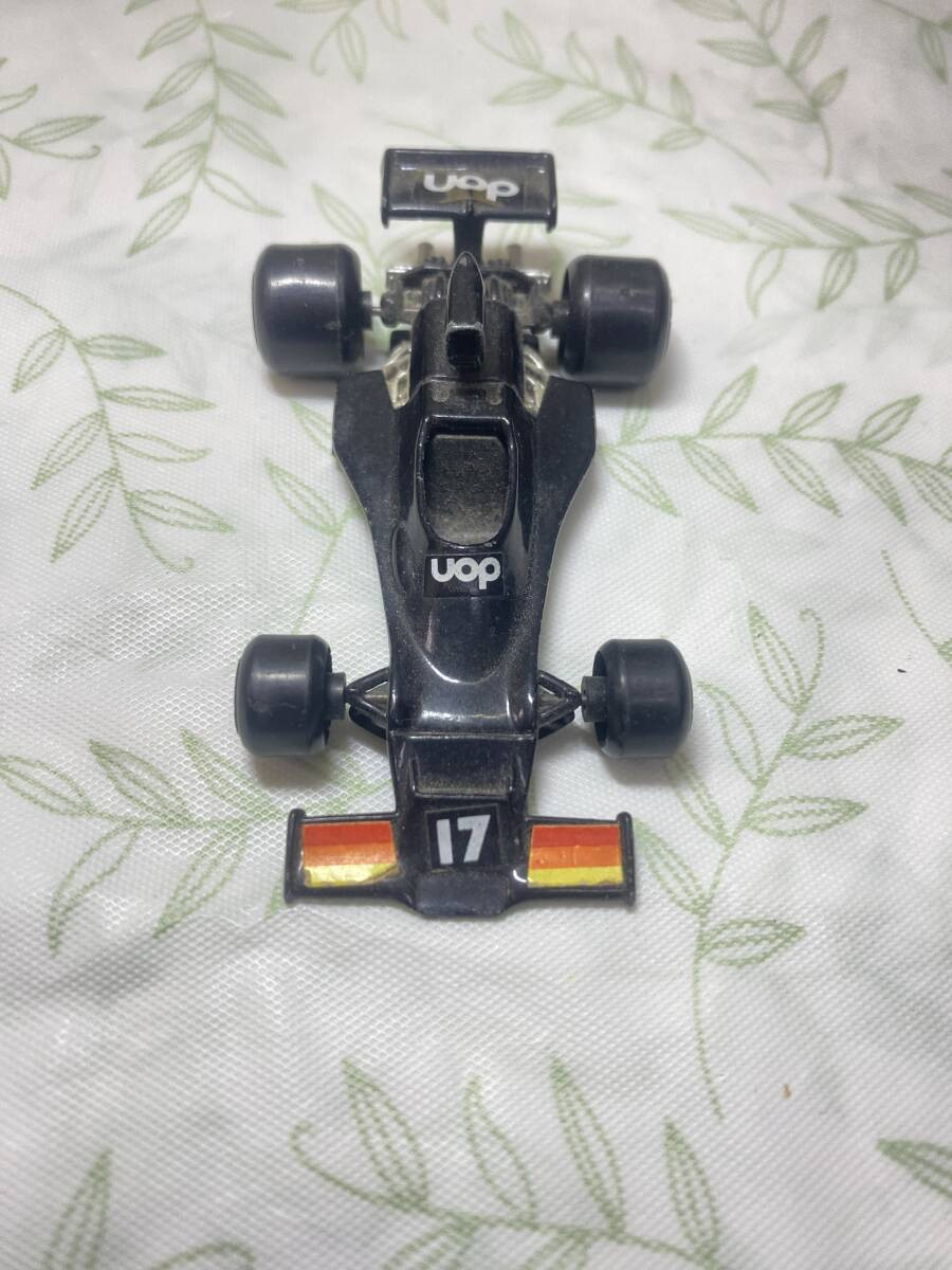 Retro Minicar Polistil Rj F-1 Series 1 9 Sets Made In Italy Retro Minicar Polistil Rj F-1 Series 1 9 Sets Made In Italy