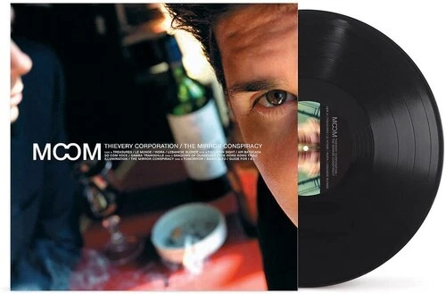 Vinyl Records Thievery Corporation for sale | eBay