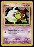 Pokemon Neo Discovery 59/75 Natu Pokemon Card