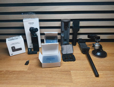 DJI Osmo Pocket 1 mit viel Zubehör