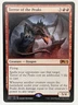 Terror of the Peaks NM Magic Core Set 2021 164/274 MTG Regular