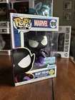Funko Pop! Vinyl: Uncanny Spiderman (Plus) - #1510 - Marvel - Exclusive - New