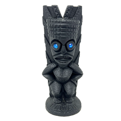 Coco Joe's ココジョー ハワイアン 置物 6点セット TIKI Vintage Coco