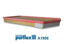 Luftfilter PURFLUX A1956 passend für MERCEDES-BENZ C-Klasse T-modell (S205)