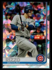 Anthony Rizzo