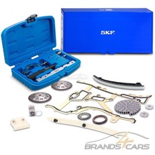 SKF STEUERKETTENSATZ FÜR OPEL AGILA ASTRA G H CORSA B C D MERIVA TIGRA 1.0 - 1.4