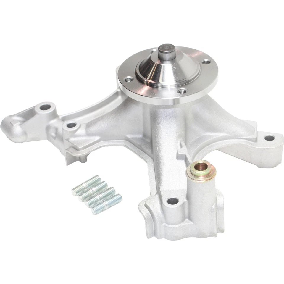 New Fan Pulley Bracket for Toyota 4Runner 4 Runner Tundra Land Cruiser Sequoia - Image 2 of 4