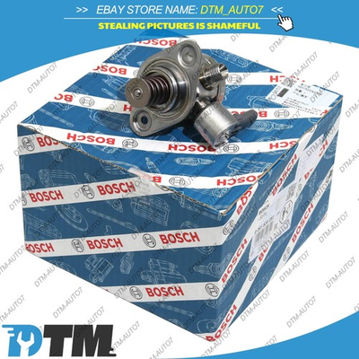 #ad OEM Bosch High Pressure Fuel Pump For BMW X3 X5 X6 335i 435i N55 F32 13517610761 $264.49