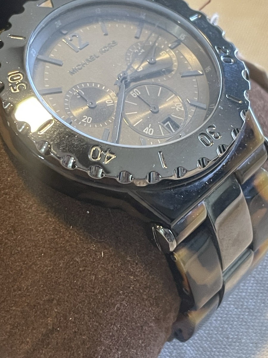 Michael Kors Bel Aire MK5392 Wrist Watch for Women for sale  display picture 1