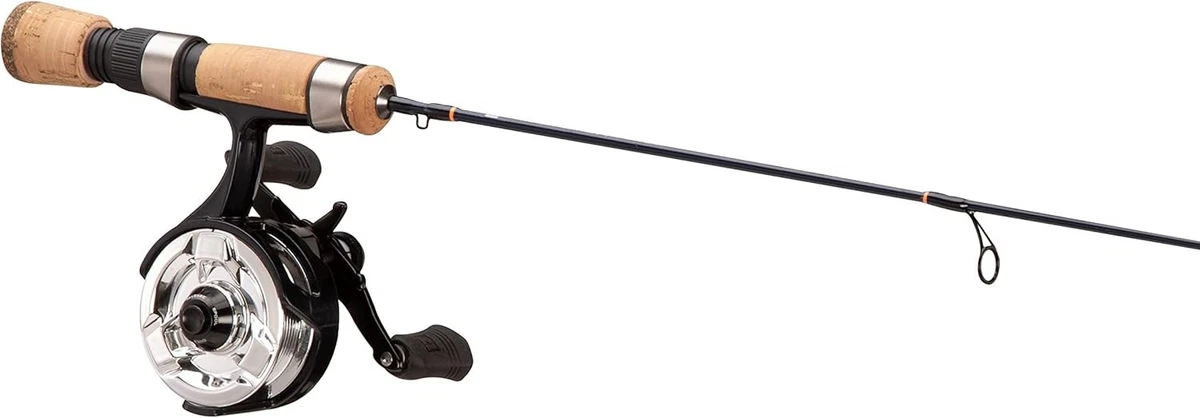 20 meter fishing pole antenna FISHING ROD AM/FM Truck/Jeep ANTENNA  Limit Out Anglers Supply