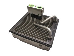 Klimaverdampfer für JAGUAR S-TYPE X200 2.7 D 2175-190401