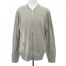 Authentic Hermes HERMES cardigan 230-000-316-5026