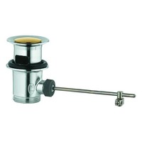 Grohe Ablaufgarnitur 1 1/4'' 28910, FüR Waschtisch-/Bidet-Armaturen, FüR
