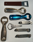 Lot Of 8 Vintage Canadian Beer Openers- LaBatt’s, O’Keefe’s Carling, Fort Gary — photo 7