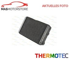 WÄRMETAUSCHER INNENRAUMHEIZUNG THERMOTEC D6F008TT I NEU OE QUALITÄT