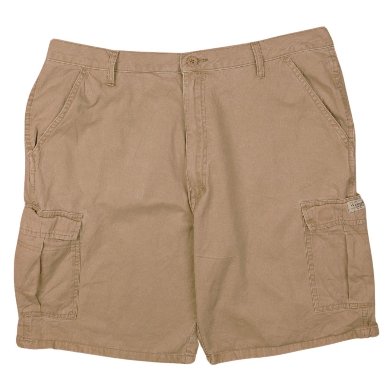 Wrangler Brown  Mens