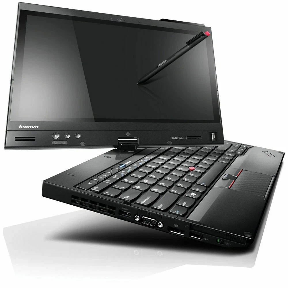 Lenovo ThinkPad X230 8 GB RAM PC Laptops & Netbooks for Sale