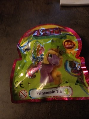 Filly Rainbow Butterfly Prinzessin Tia