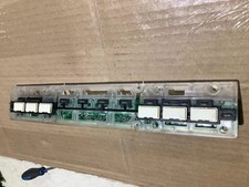 WD21X20067 GE Dishwasher Board - Control