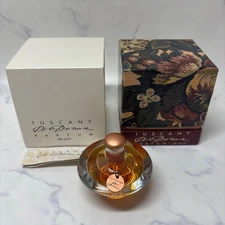 Estee Lauder Tuscany Per Donna 30ml Perfume Parfum Extrait Vintage Aramis Unused