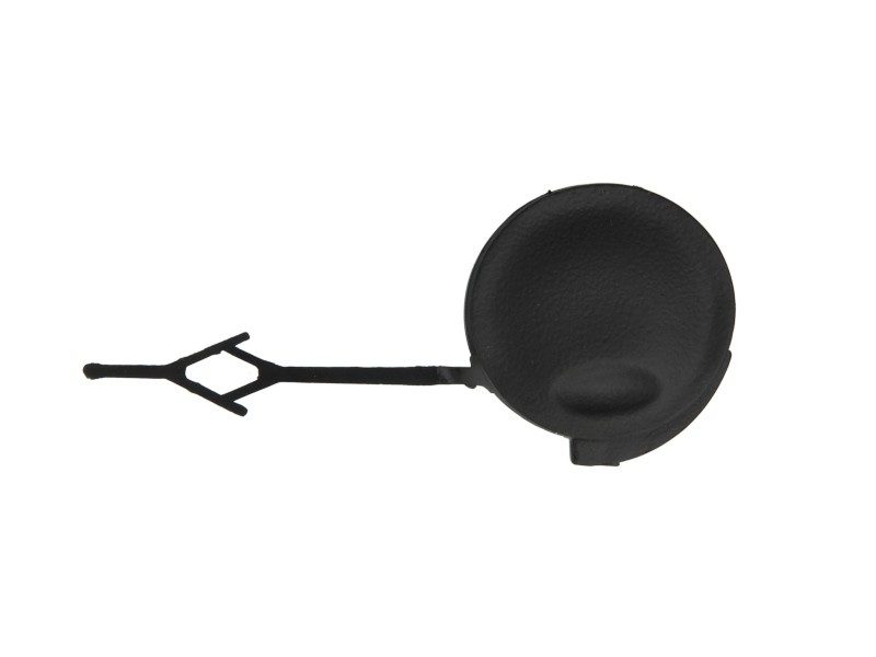 Für BLIC 5513-00-5026920P Towing tongue plug 5513-00-5026920P do OPEL MERIVA A