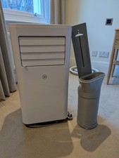 KGOGO Air Conditioning Unit Portable Air Conditioner 9000 BTU 4in1 Dehumidifier