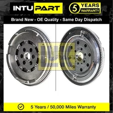 Fits Fiat Bravo Stilo 1.9 D + Other Models Intupart Dual Mass Flywheel