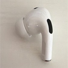Apple AirPods Pro 2 Left Wireless Replacement Earbud White