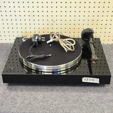 Pro-Ject X8 Evolution Turntable w/ Sumiko Moonstone Cartridge(Black)(Used)c#2306