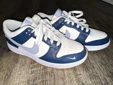 Nike Dunk Low 520 Pack Ocean Bliss Blue White...