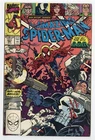 Amazing Spider-Man #331 NM 9.4 ow/white pages  Punisher  Marvel  1990  No Resv