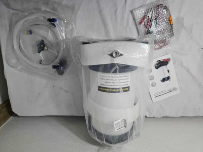 #ad #ad 6L 12V Electric Oil Vacuum Extractor Oil Changer Fluid Extractor Pump $45.00