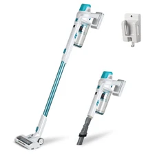 Kenmore DS4065 Cordless Stick Vacuum 1L Capacity Cleaner 2-Speed Power Suction